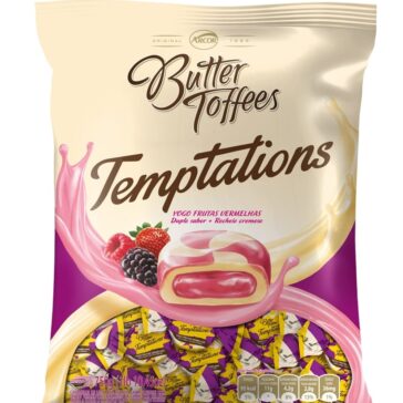 MKP BOLSA BT Temptation YOGO BERRY 750g